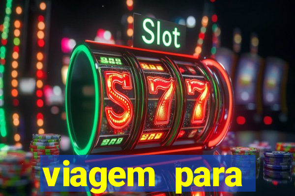 viagem para solteiros cvc 2024
